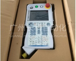 YASKAWA安川機(jī)器人NX100、DX100、DX200、XRC示教器現(xiàn)貨 維修服務(wù)